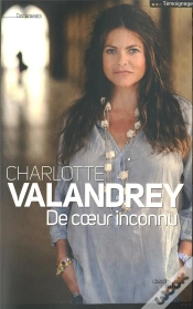 Capa do artigo De Coeur Inconnu