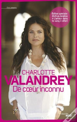 Capa do artigo De Coeur Inconnu + Dvd Bonus