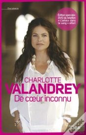 Capa do artigo De Coeur Inconnu + Dvd Bonus