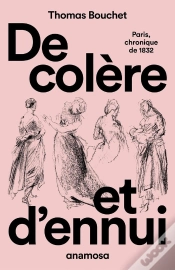Capa do artigo De Colère Et D