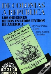 Capa do artigo De Colonias A República