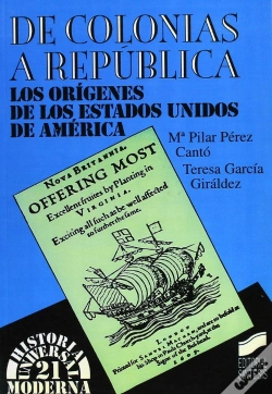 Capa do artigo De Colonias A República