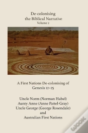 Capa do artigo De-Colonising The Biblical Narrative, Volume 2