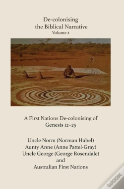 Capa do artigo De-Colonising The Biblical Narrative, Volume 2