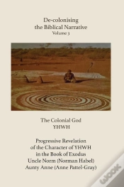 Capa do artigo De-Colonising The Biblical Narrative. Volume 3