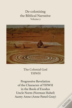Capa do artigo De-Colonising The Biblical Narrative. Volume 3