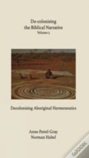 Capa do artigo De-Colonising The Biblical Narrative Volume 5
