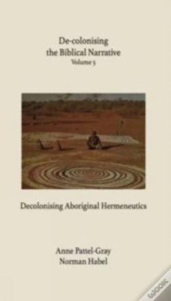 Capa do artigo De-Colonising The Biblical Narrative Volume 5