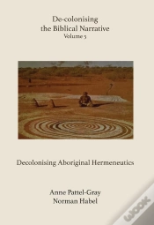 Capa do artigo De-Colonising The Biblical Narrative. Volume 5