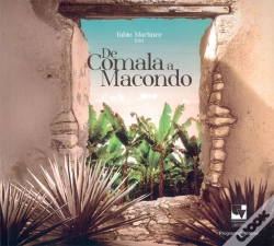 Capa do artigo De Comala A Macondo