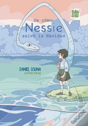 Capa do artigo De Como Nessie Salvo La Navidad