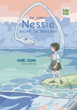 Capa do artigo De Como Nessie Salvo La Navidad