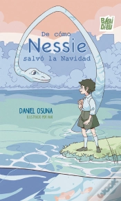 Capa do artigo De Cómo Nessie Salvó La Navidad