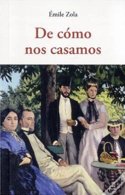 Capa do artigo De Como Nos Casamos
