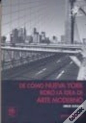 Capa do artigo De Cómo Nueva York Robó La Idea De Arte Moderno