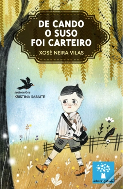 Capa do artigo De Como O Suso Foi Carteiro