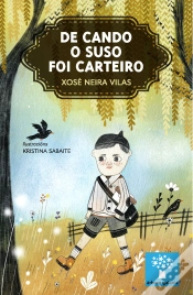 Capa do artigo De Como O Suso Foi Carteiro