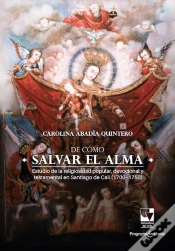 Capa do artigo De Cómo Salvar El Alma
