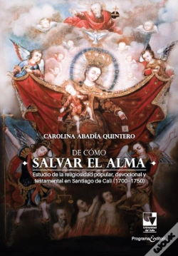 Capa do artigo De Cómo Salvar El Alma