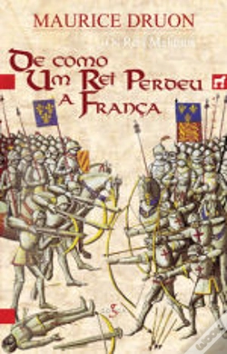 Capa do artigo De Como um Rei Perdeu a França