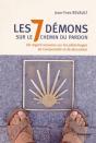 De Compostelle À Jérusalem ; Les 7 Démons Sur Le Chemin Du Pardon - Preview