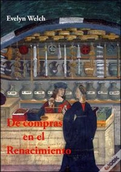 Capa do artigo De Compras En El Renacimiento