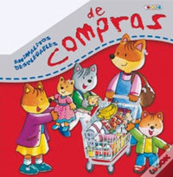 Capa do artigo De Compras