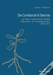 Capa do artigo De Condorcet À Decroly