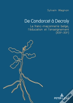 Capa do artigo De Condorcet À Decroly