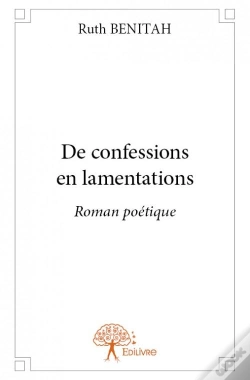 Capa do artigo De Confessions En Lamentations
