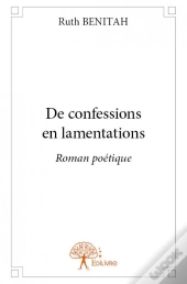 De Confessions En Lamentations