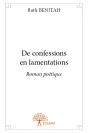 De Confessions En Lamentations - Preview