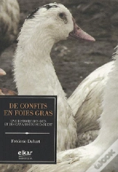 De Confits En Foies Gras