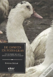 Capa do artigo De Confits En Foies Gras