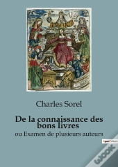 De Connaissance Bons Livres - 70