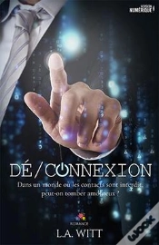 Capa do artigo De/Connexion