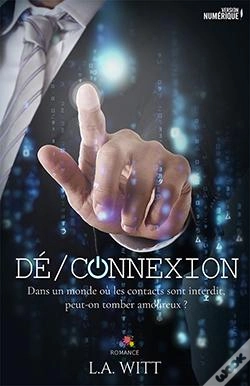 Capa do artigo De/Connexion