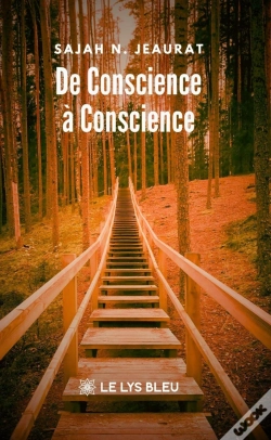 Capa do artigo De Conscience À Conscience