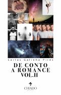 De Conto a Romance: Vol. II