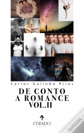 Capa do artigo De Conto a Romance: Vol. II