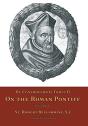 De Controversiis Tomus Ii - Preview