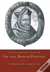 De Controversiis Tomus Ii