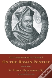 De Controversiis Tomus Ii