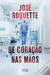 Capa do artigo De Coração nas Mãos