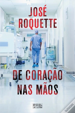 Capa do artigo De Coração Nas Mãos