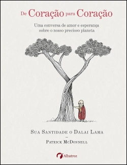 Capa do artigo De coração para coração