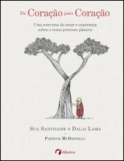 Capa do artigo De coração para coração