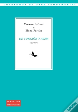 Capa do artigo De Corazón Y Alma (1947-1952)