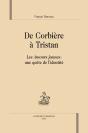 De Corbière À Tristan ; Les Amours Jaunes : Une Quête De L'Identité - Preview