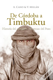 Capa do artigo De Córdoba A Timbuktu